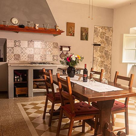 Palazzo Micheletti Lucca Apartment Bagian luar foto