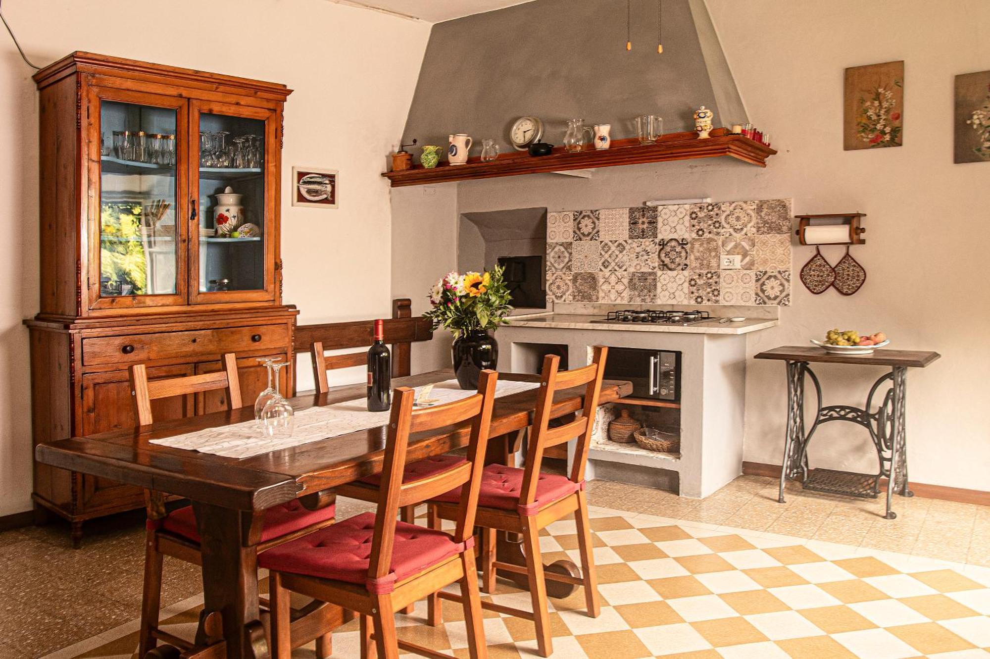 Palazzo Micheletti Lucca Apartment Bagian luar foto