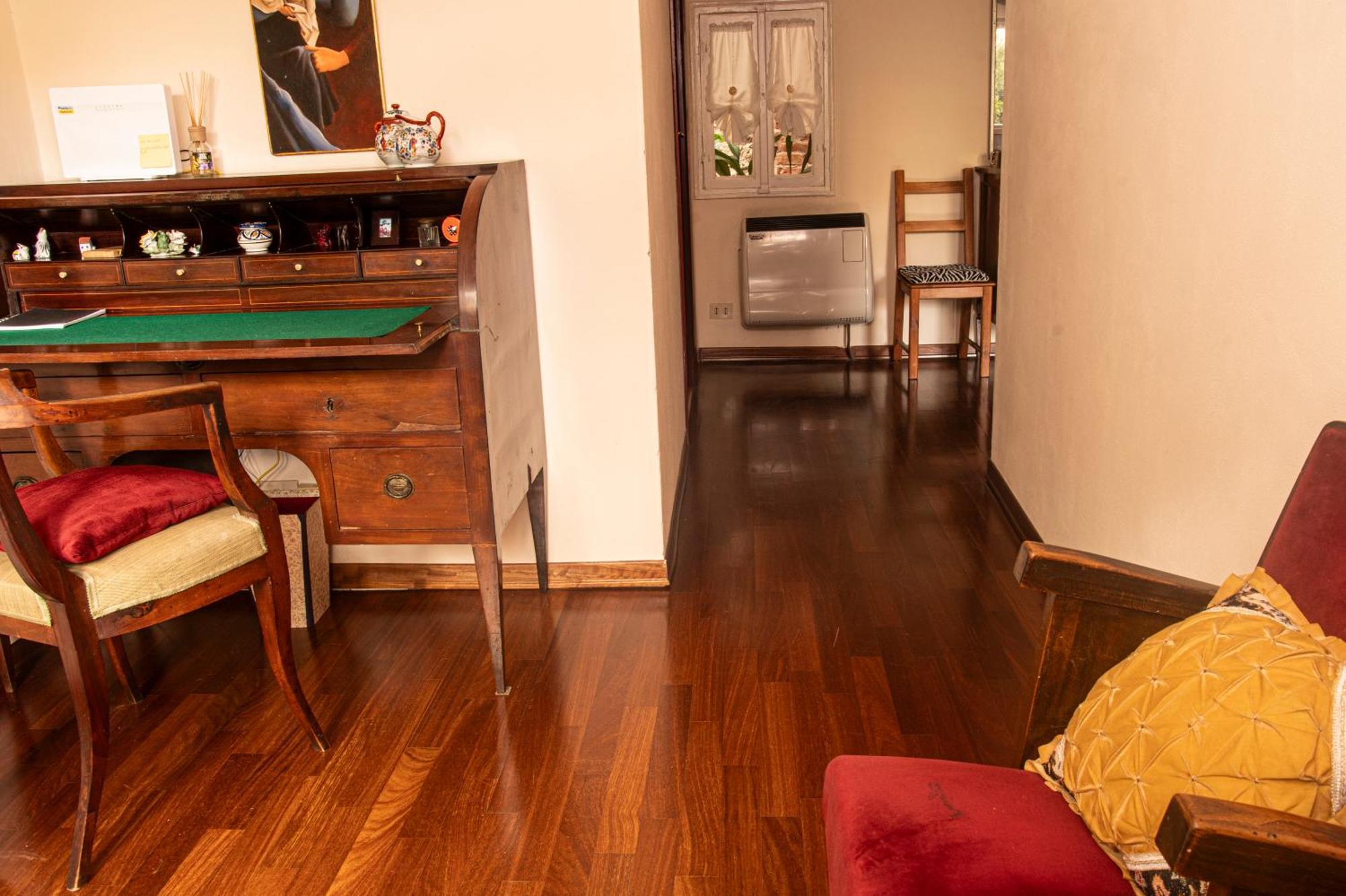 Palazzo Micheletti Lucca Apartment Bagian luar foto