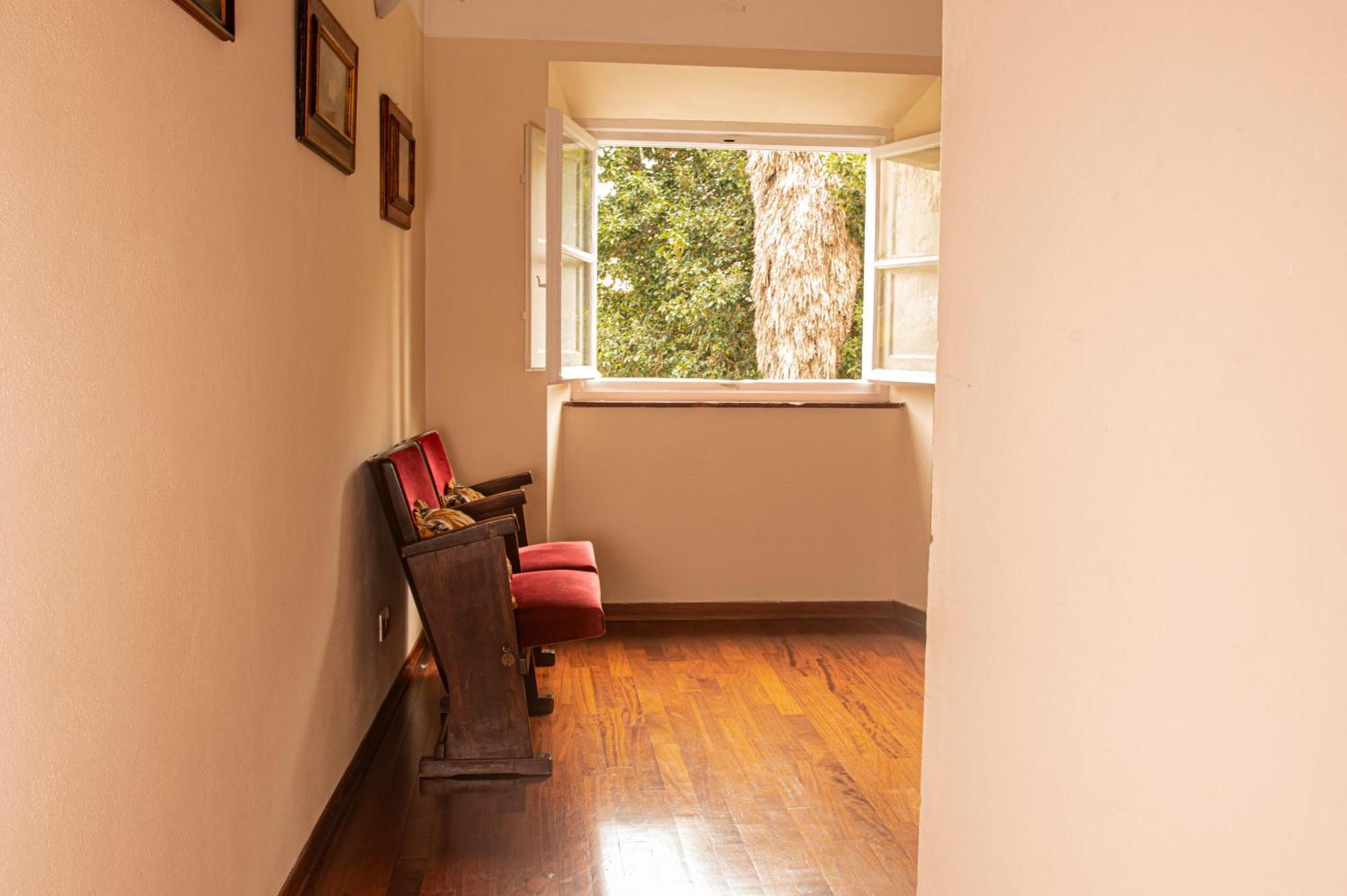 Palazzo Micheletti Lucca Apartment Bagian luar foto