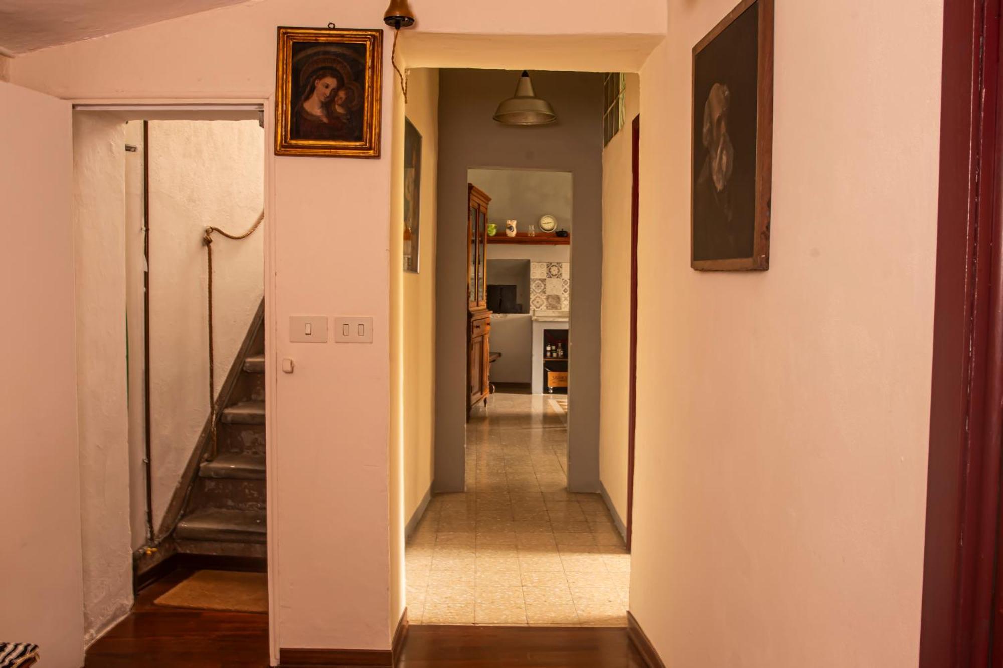 Palazzo Micheletti Lucca Apartment Bagian luar foto