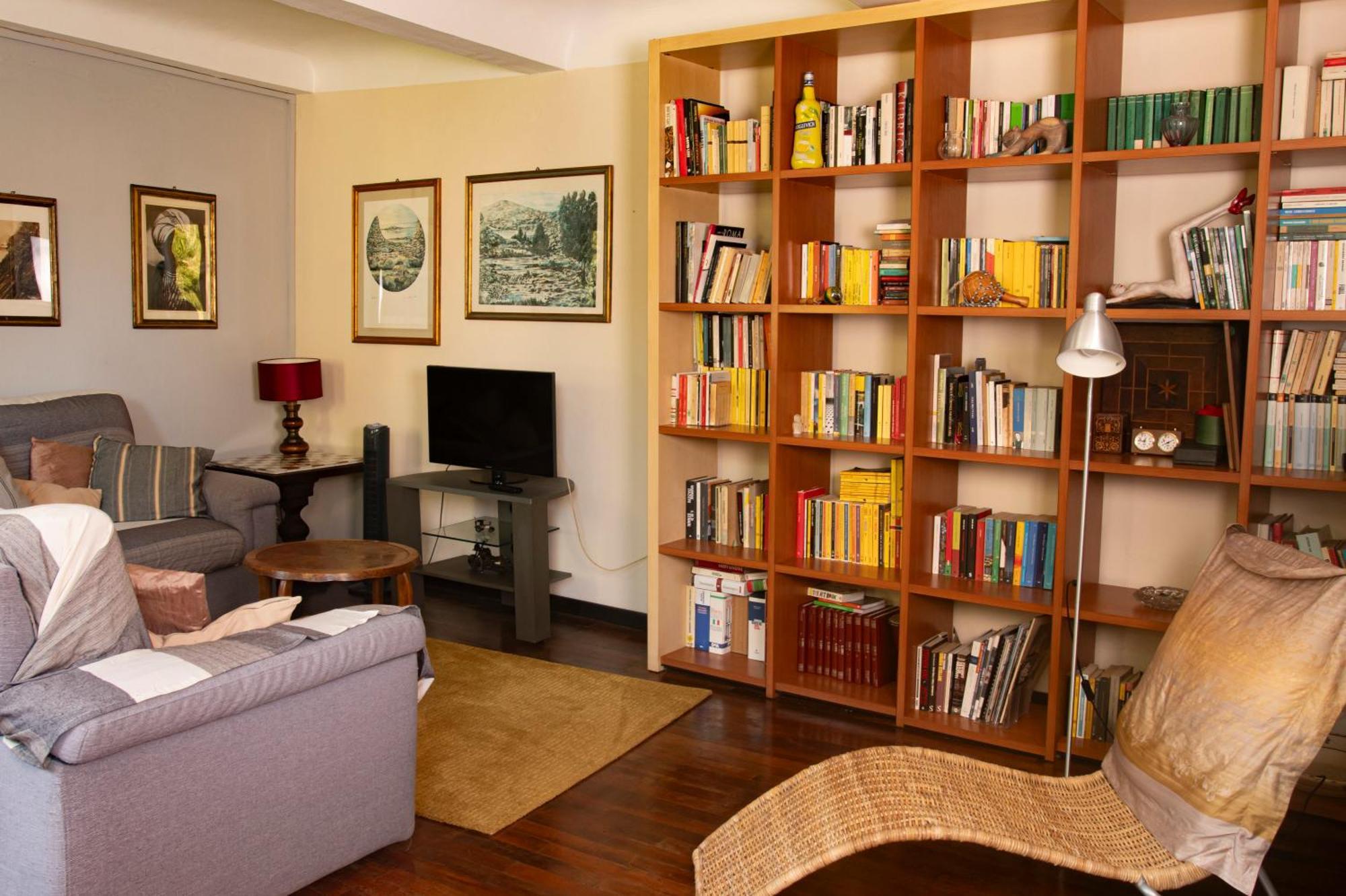 Palazzo Micheletti Lucca Apartment Bagian luar foto