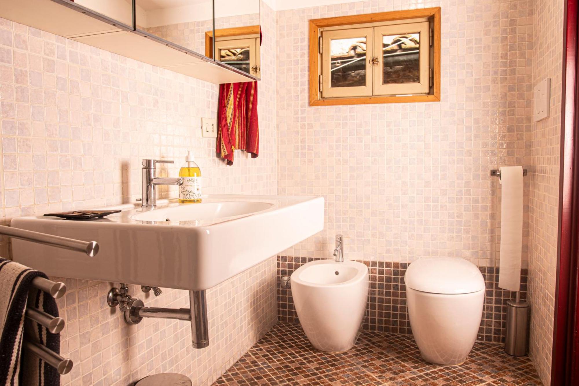 Palazzo Micheletti Lucca Apartment Bagian luar foto