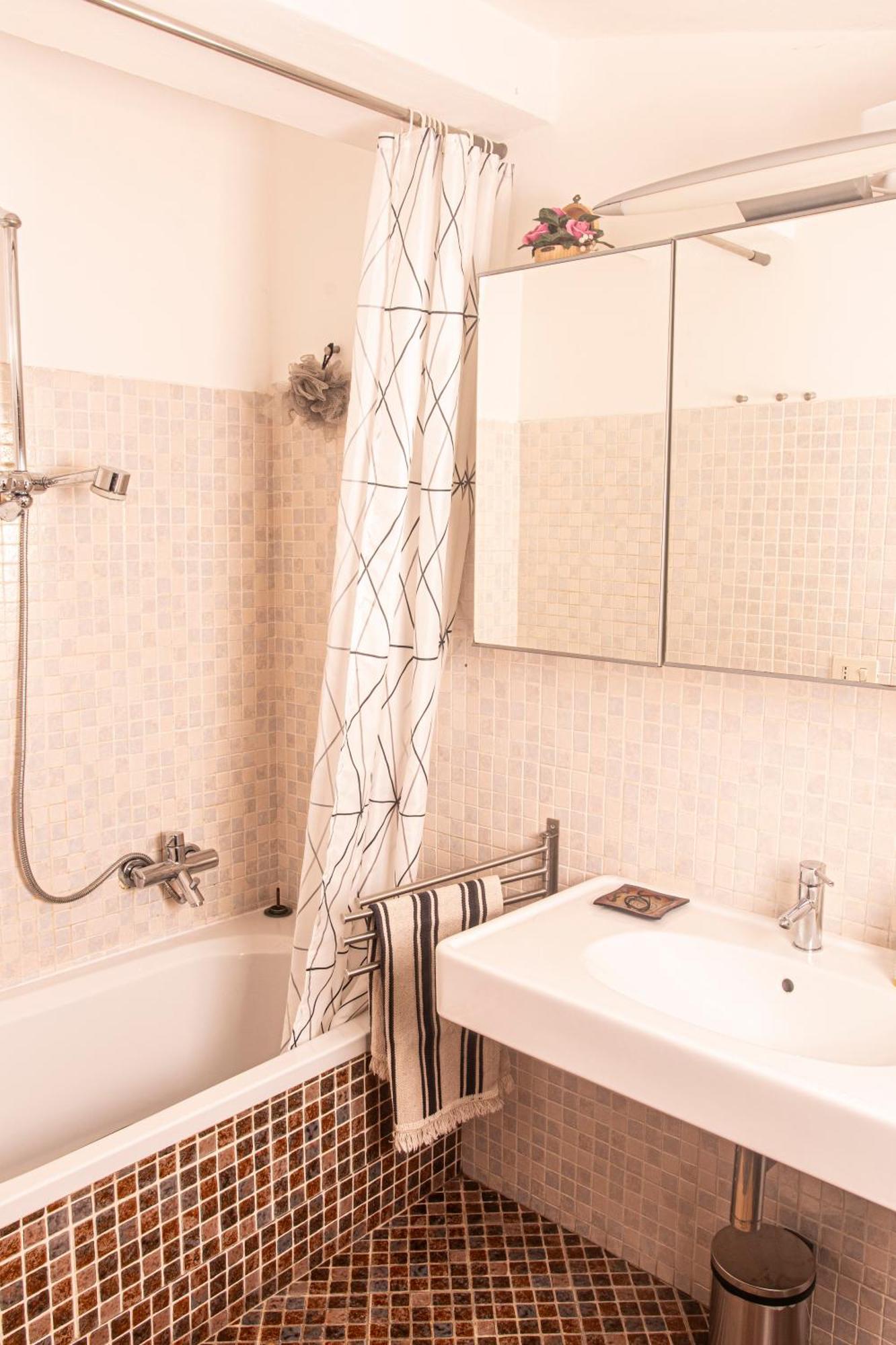 Palazzo Micheletti Lucca Apartment Bagian luar foto